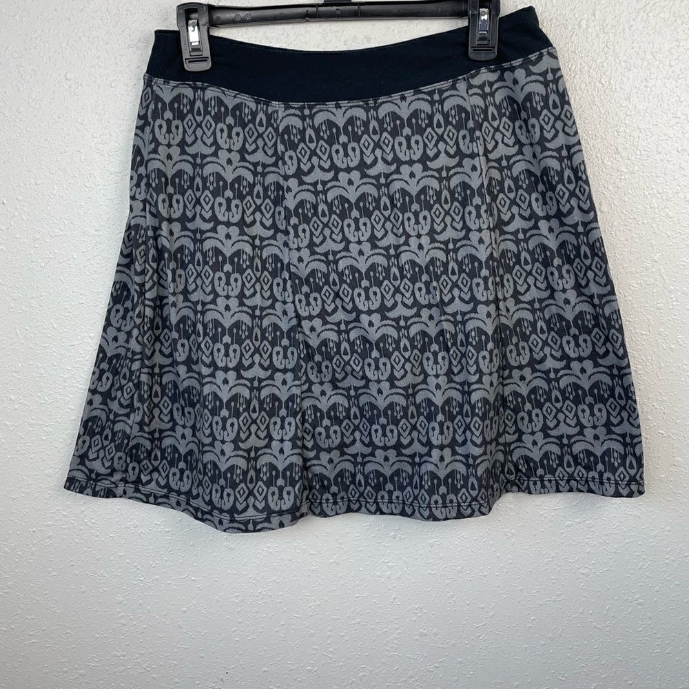 Prana Mini Skirt Size S EUC